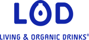 LOD Living & Organic Drinks